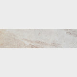 Carrara Paonazzo Matte Porcelain Tiles 12x48