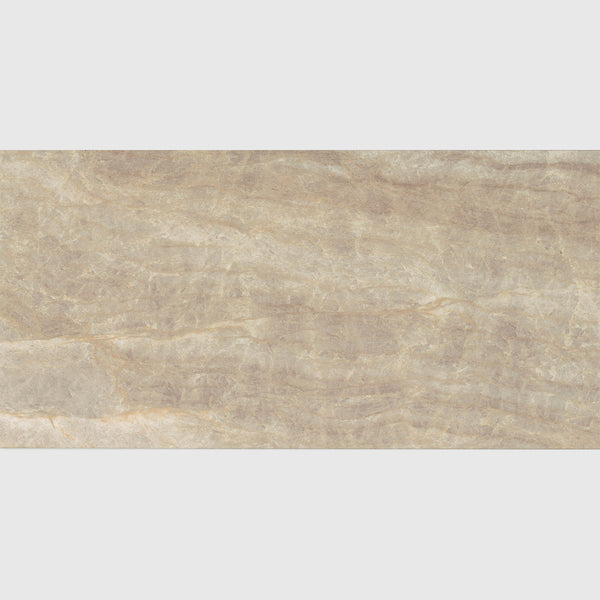 Carrara Paonazzo Matte Porcelain Tiles 24x48