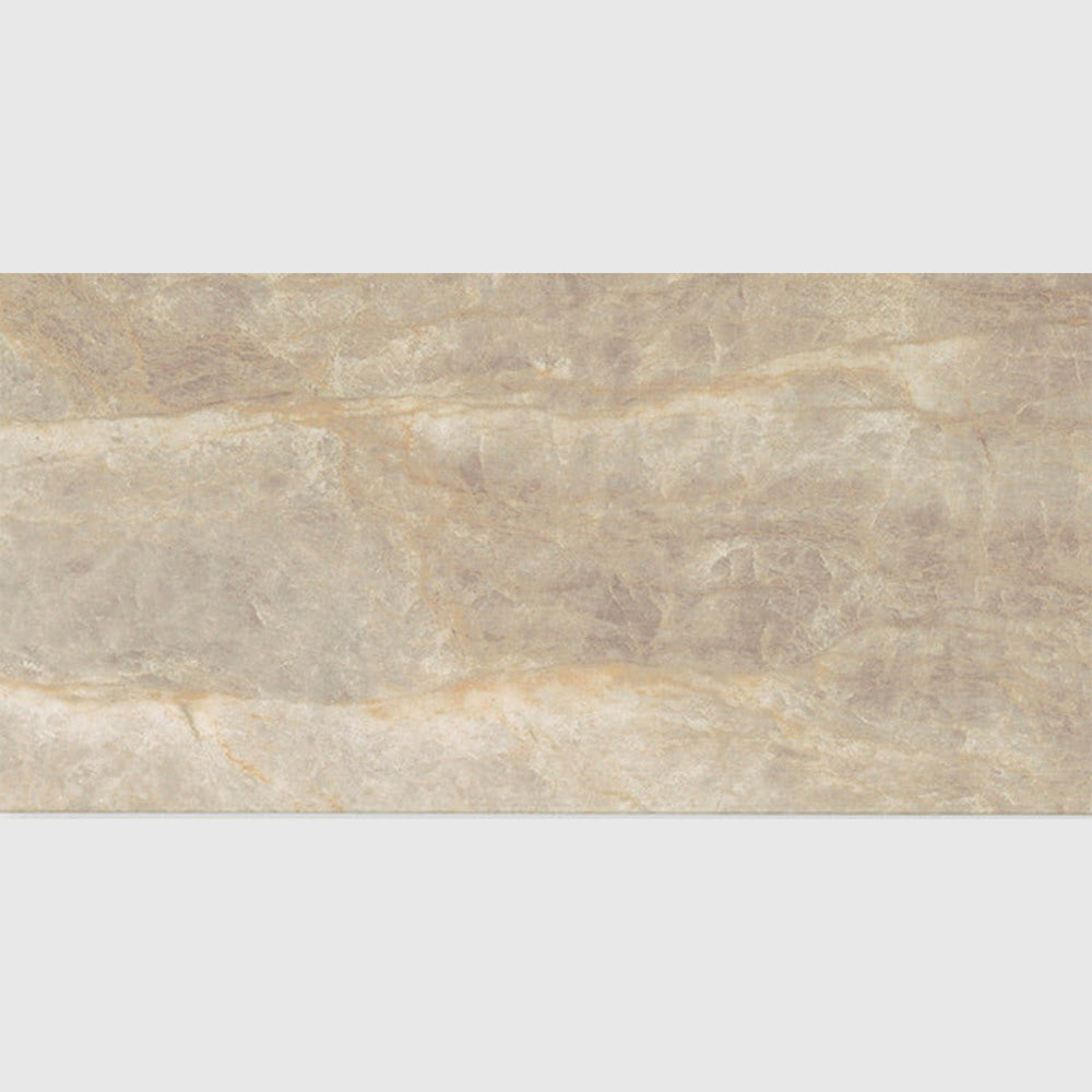 Carrara Paonazzo Semi Polished Marble Look Porcelain Tiles 12x24 Porcelain Semi Polished 12x24 Tiles — 2