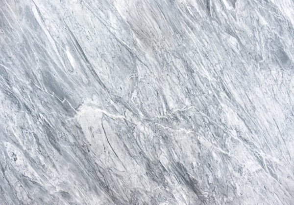 Carrara Sky Honed Marble Slab Random