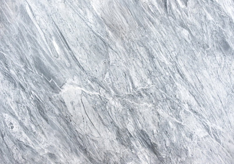 Carrara Sky Honed Marble Slab Random