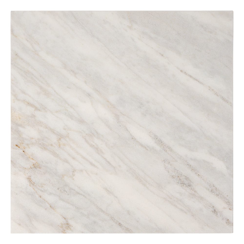 Black, Carrara T Honed Checkerboard Pattern Marble Tiles 12x12 Marble Honed 12x12 Tiles — 5