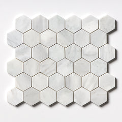 Carrara T Honed