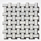 Basket Weave