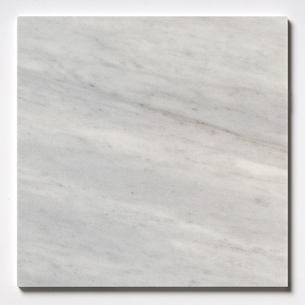 Carrara T Honed Marble Tiles 12x12 Marble Honed 12x12 Tiles