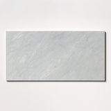 Carrara T Honed Marble Tiles 12x24