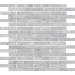 Carrara T Honed