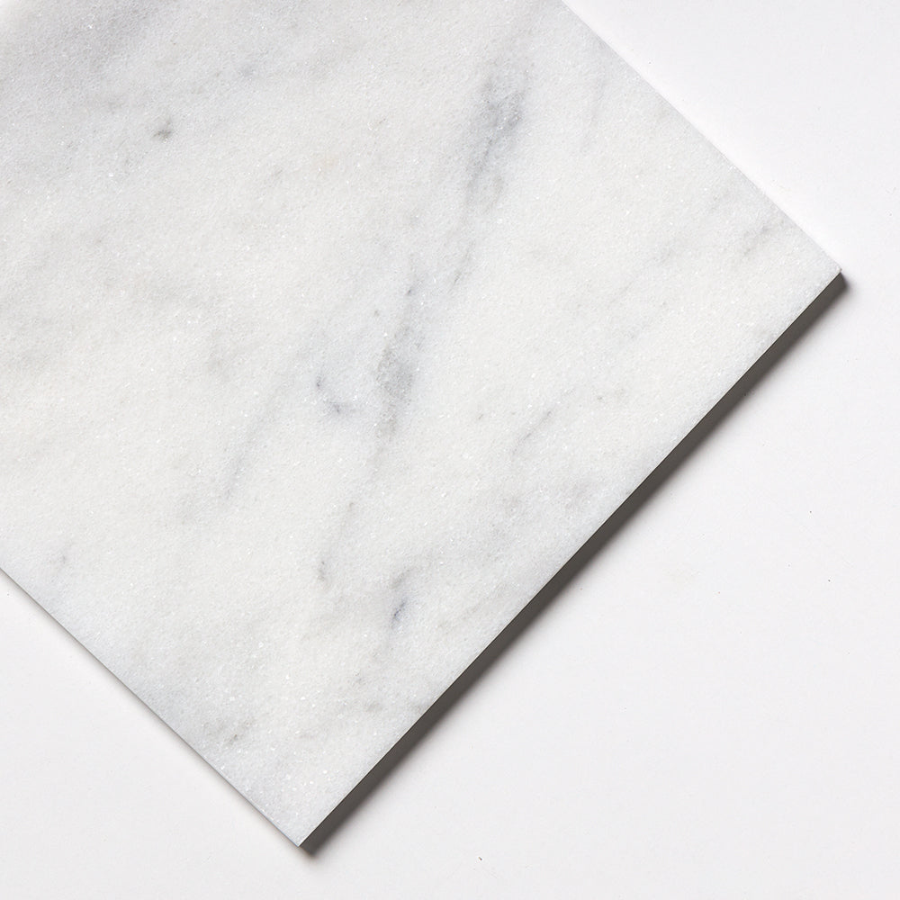 Calacata T Polished Marble Tiles 12x12 Marble Polished 12x12 Tiles — 3