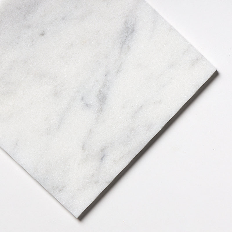 Calacata T Polished Marble Tiles 12x12 Marble Polished 12x12 Tiles — 3