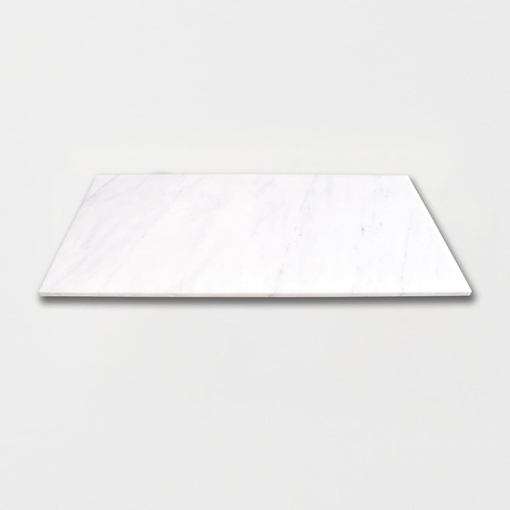 Carrara T Polished Marble Tiles 12x24 Marble Polished 12x24 Tiles — 4