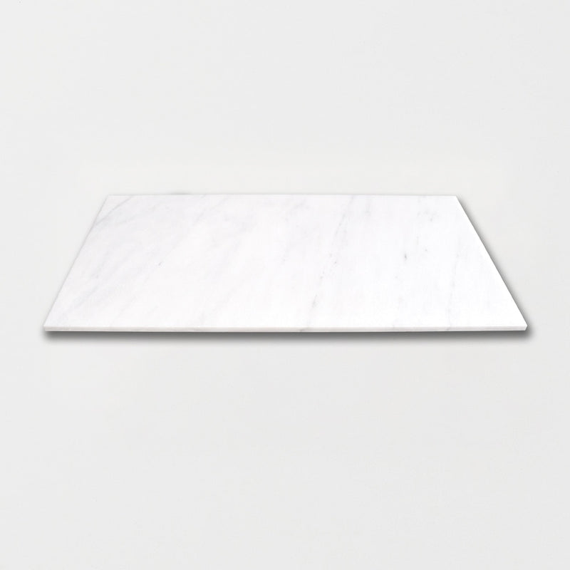 Carrara T Polished Marble Tiles 12x24 Marble Polished 12x24 Tiles — 4