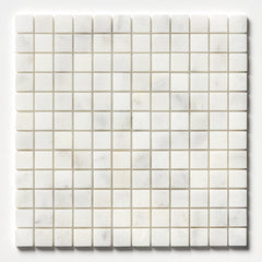 Carrara T Polished