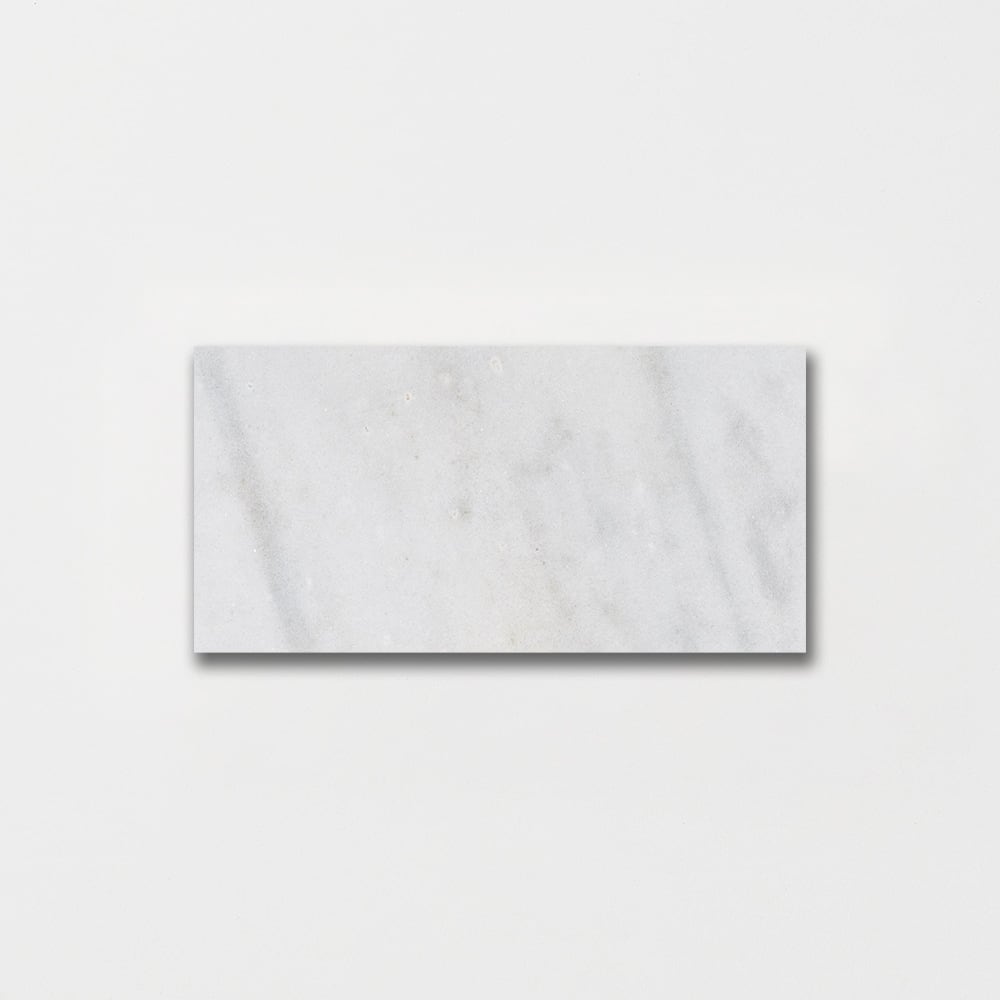 Calacatta T Polished Marble Tiles 2 3/4x5 1/2 Marble Polished 3x12 Tiles
