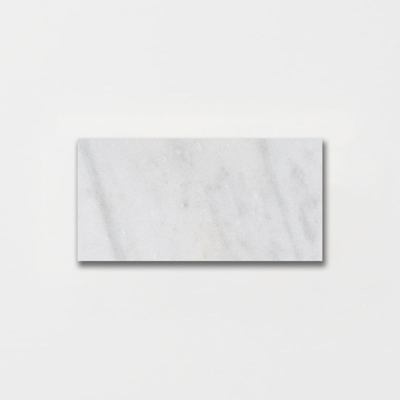 Calacatta T Polished Marble Tiles 2 3/4x5 1/2 Marble Polished 3x12 Tiles