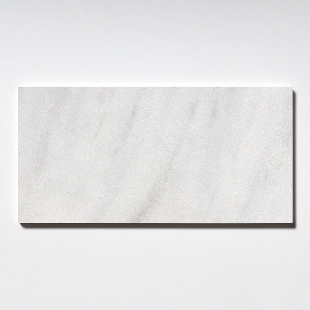 Carrara T Polished Marble Tiles 6x12 Marble Polished 6x12 Tiles