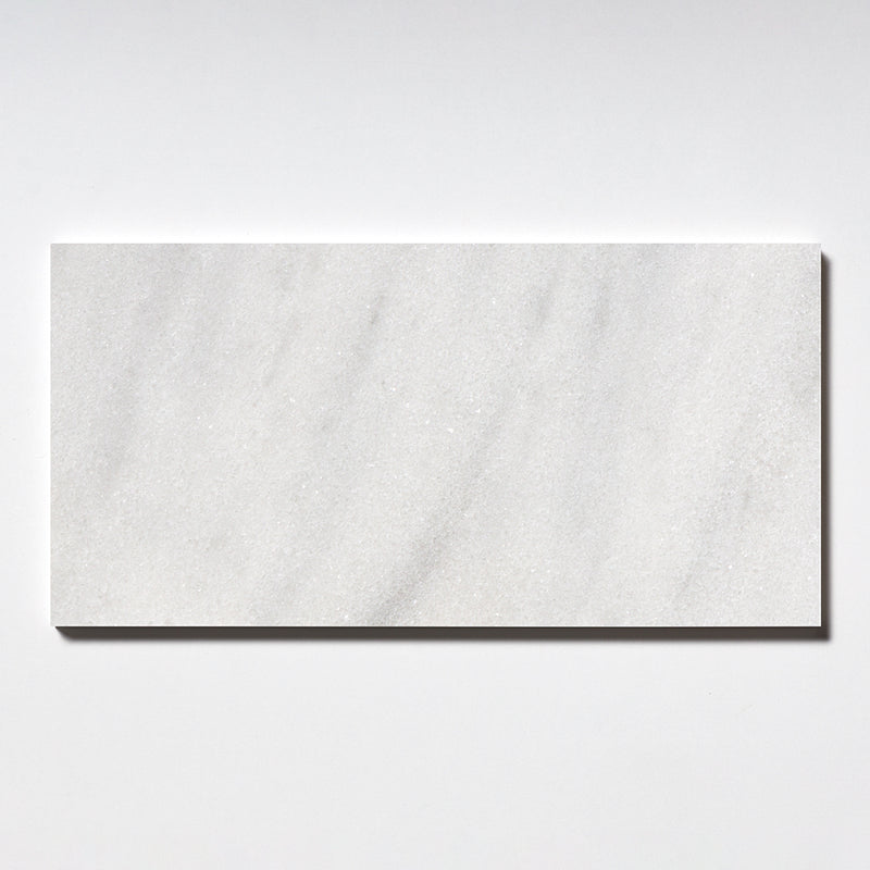 Carrara T Polished Marble Tiles 6x12 Marble Polished 6x12 Tiles