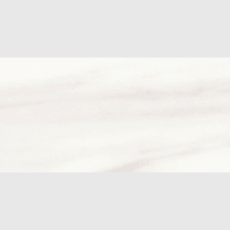 Carrara Venato Matte Cove Base Porcelain Moldings 6x12 Porcelain Matte 6x12 Moldings