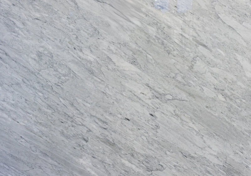 Carrara Venato Polished Marble Slab Random