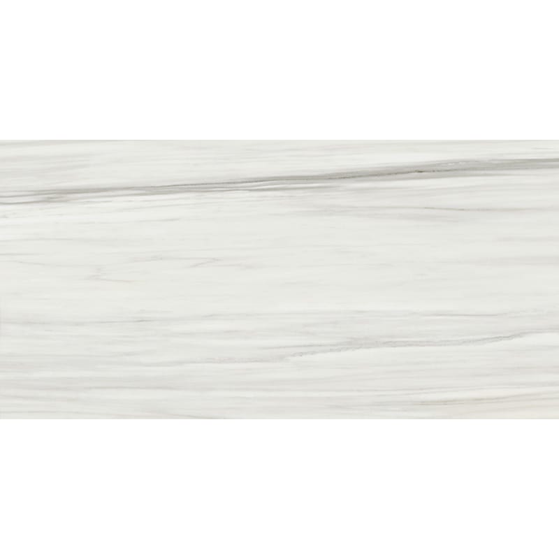 Carrara Zebrino Polished Marble Look Porcelain Tiles 12x24 Porcelain Polished 12x24 Tiles