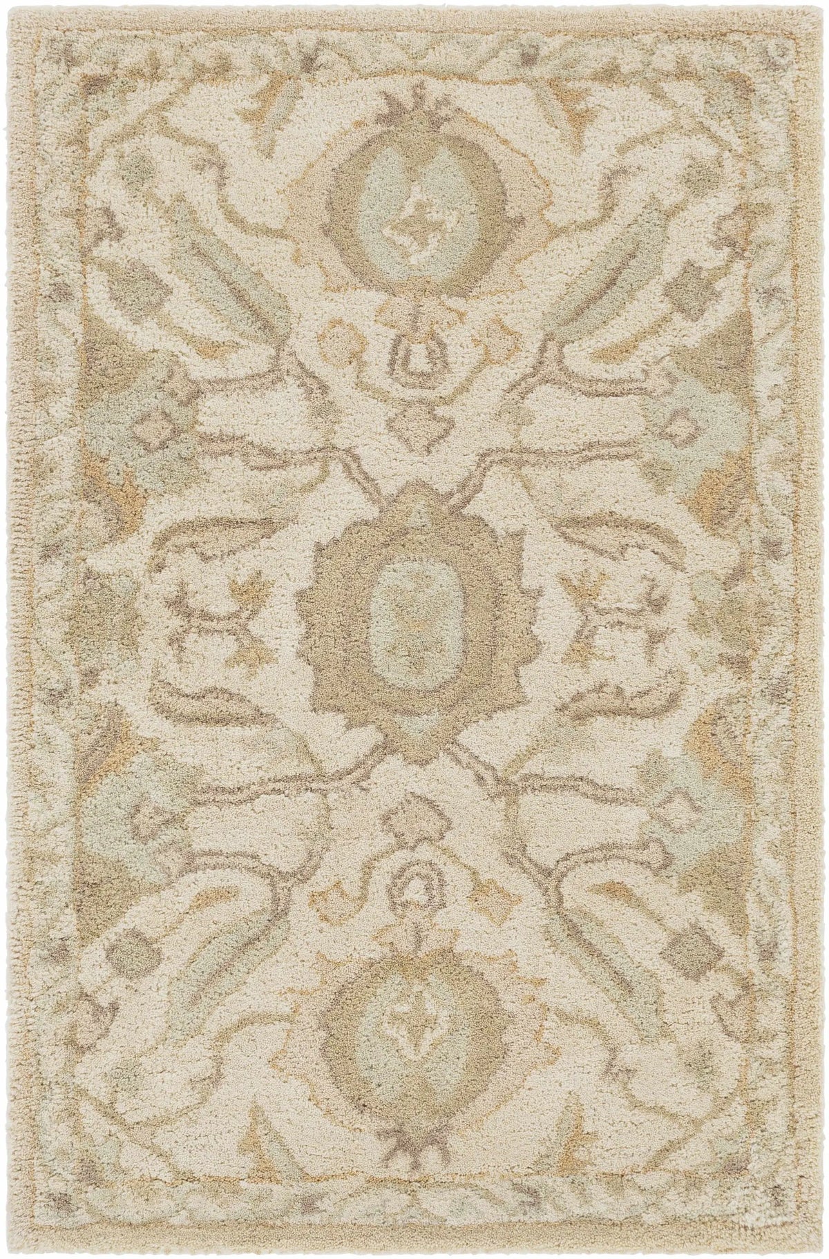 Carrolltown Area Rug, photo 12 of 18