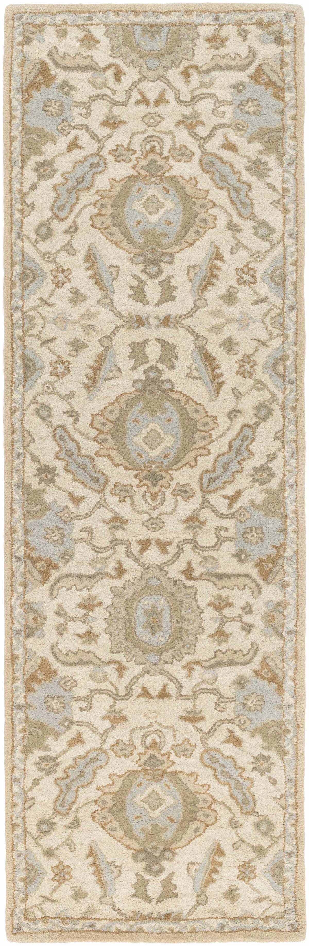 Carrolltown Area Rug, photo 13 of 18