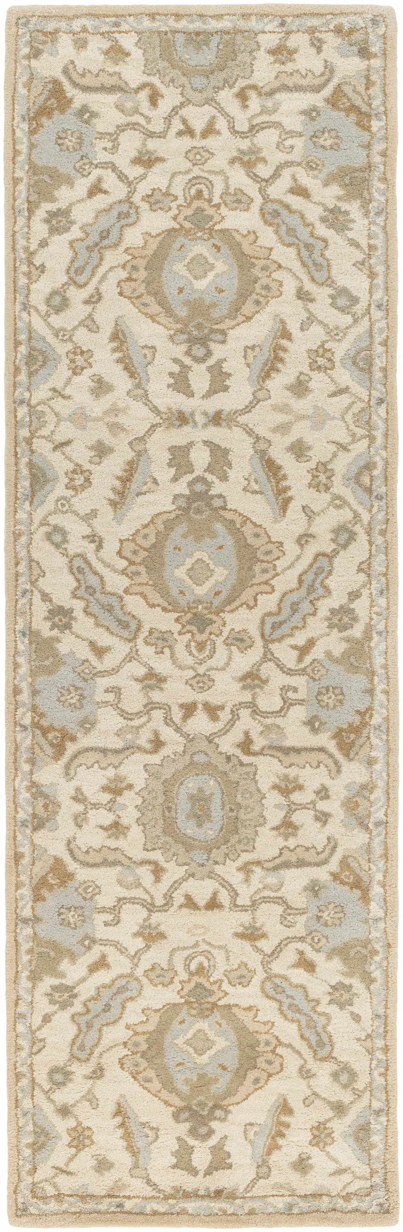 Carrolltown Area Rug by Boutique Rugs