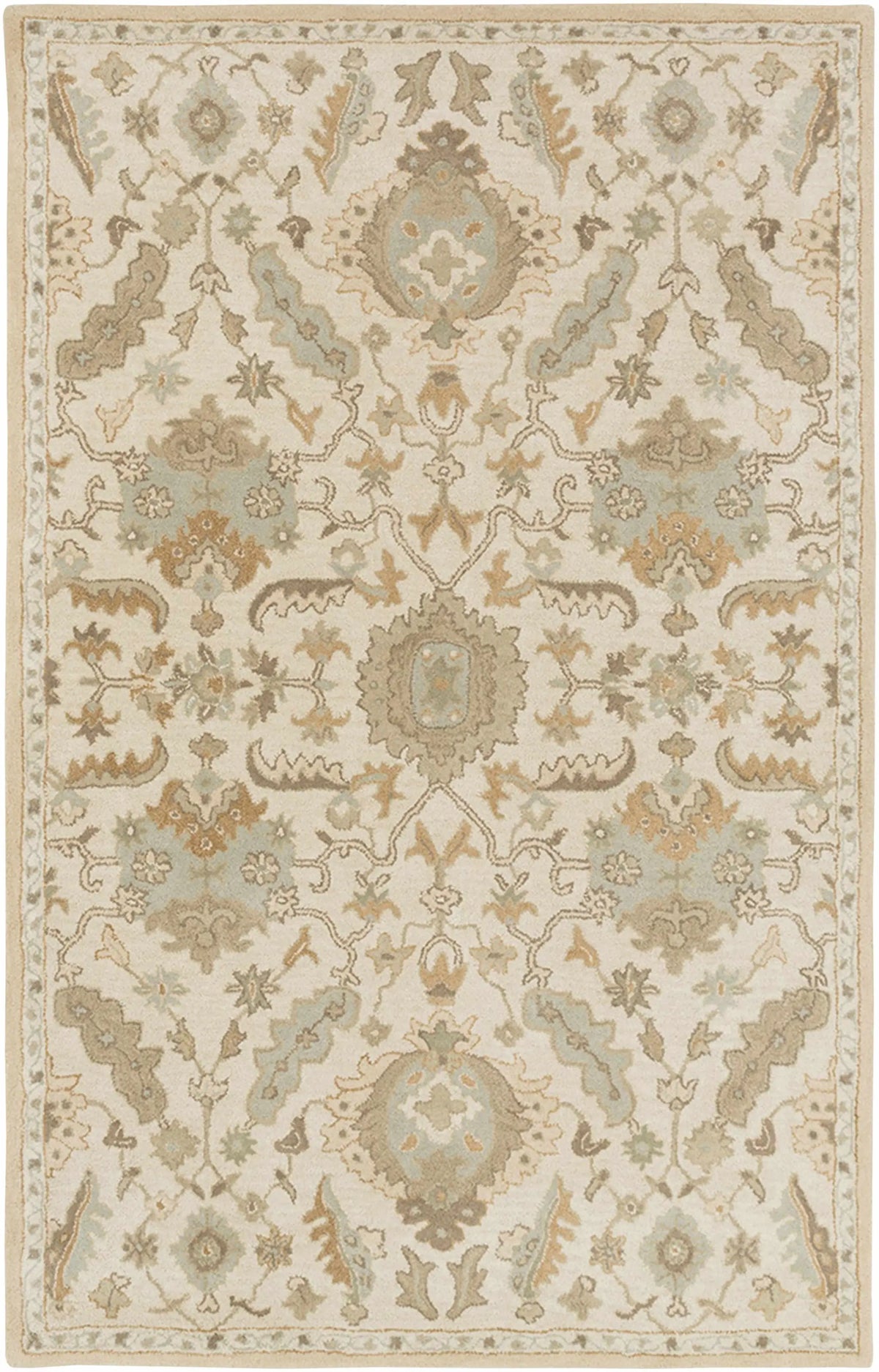 Carrolltown Area Rug, photo 11 of 18