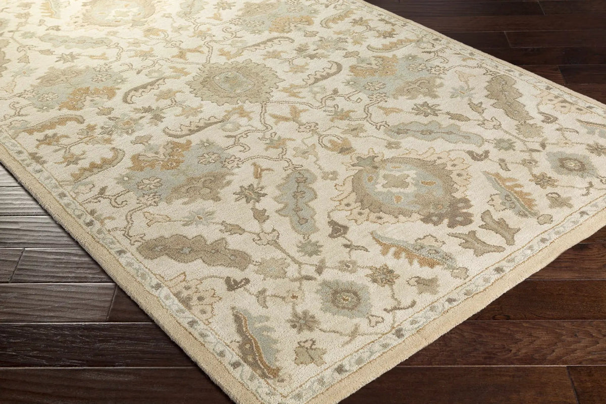 Carrolltown Area Rug, photo 15 of 18