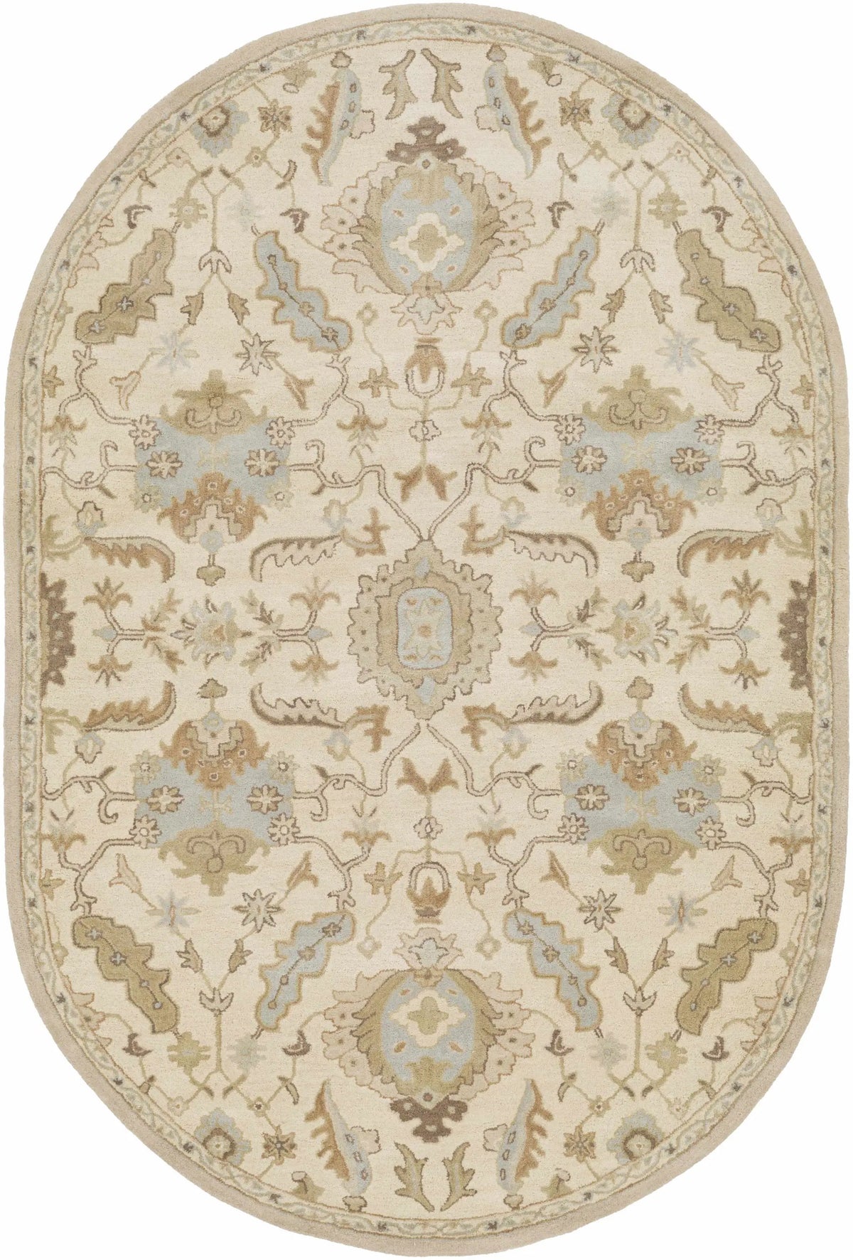 Carrolltown Area Rug, photo 4 of 18