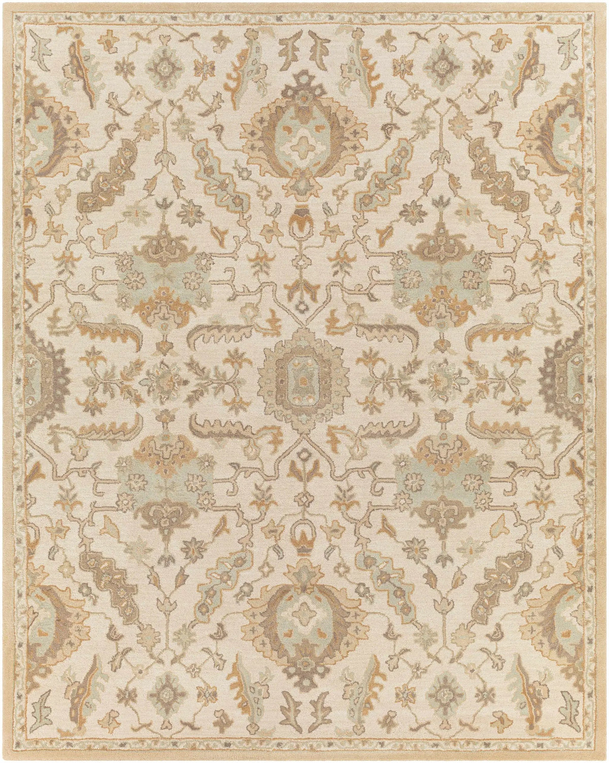 Carrolltown Area Rug, photo 16 of 18