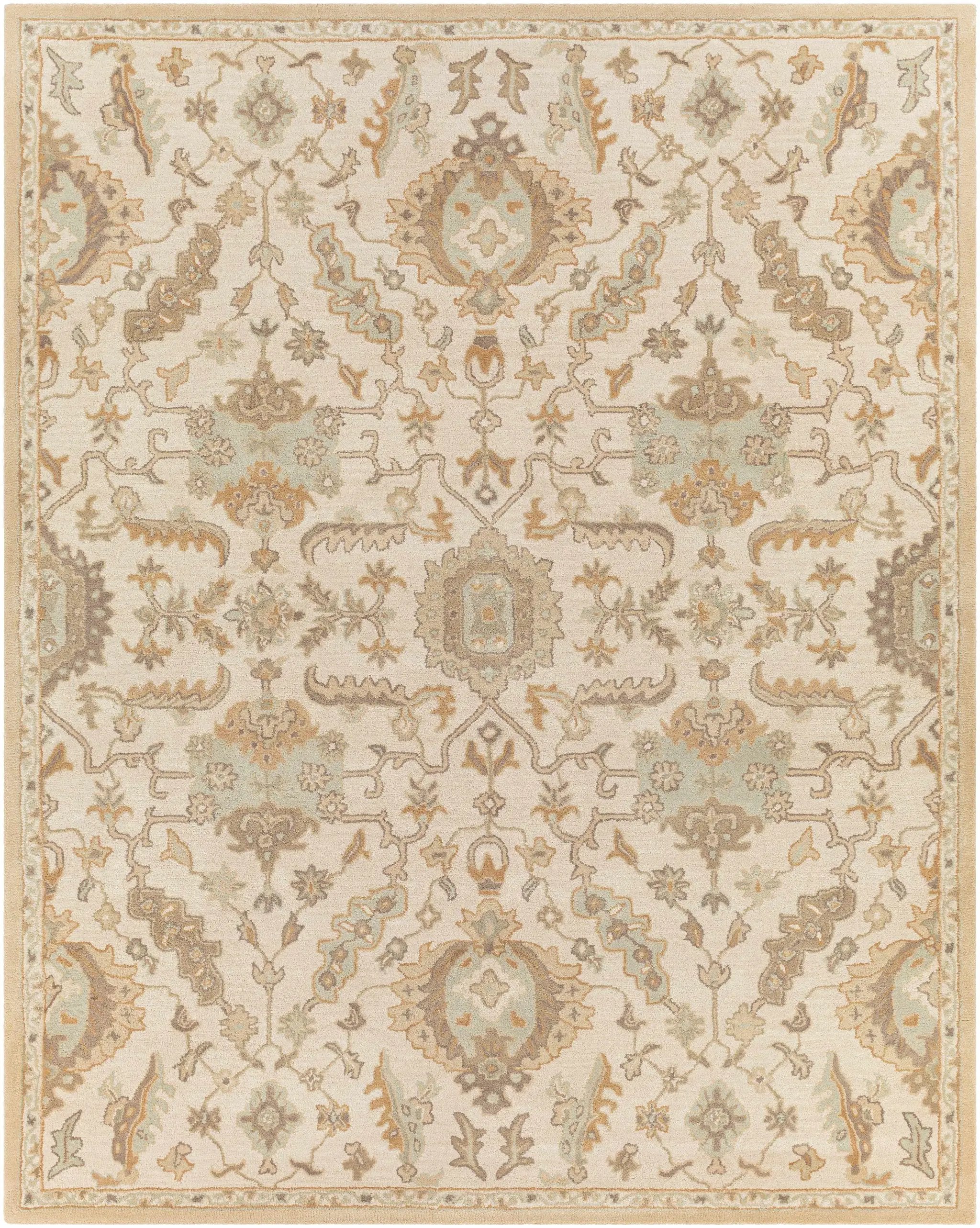 Carrolltown Area Rug by Boutique Rugs