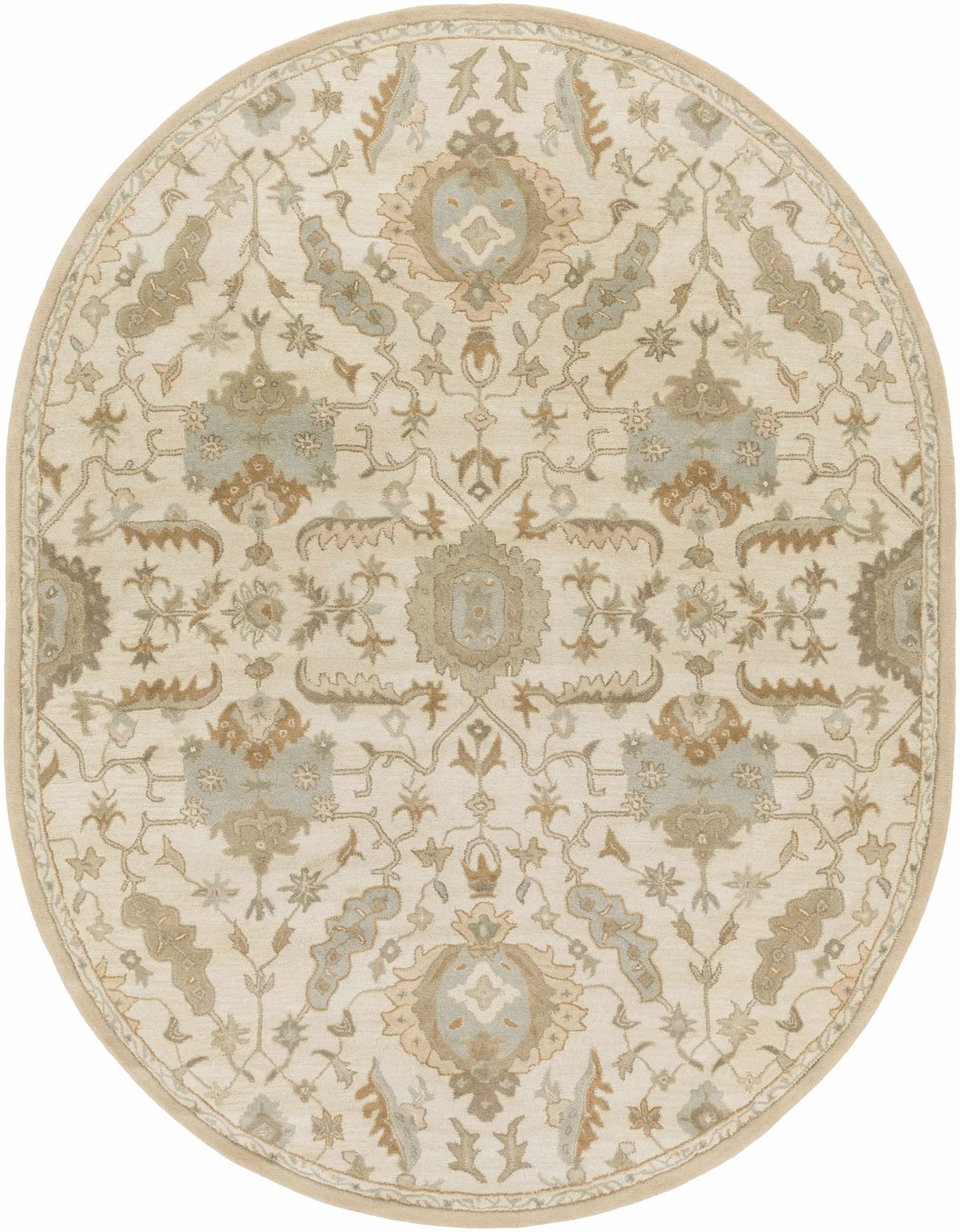 Carrolltown Area Rug, photo 5 of 18