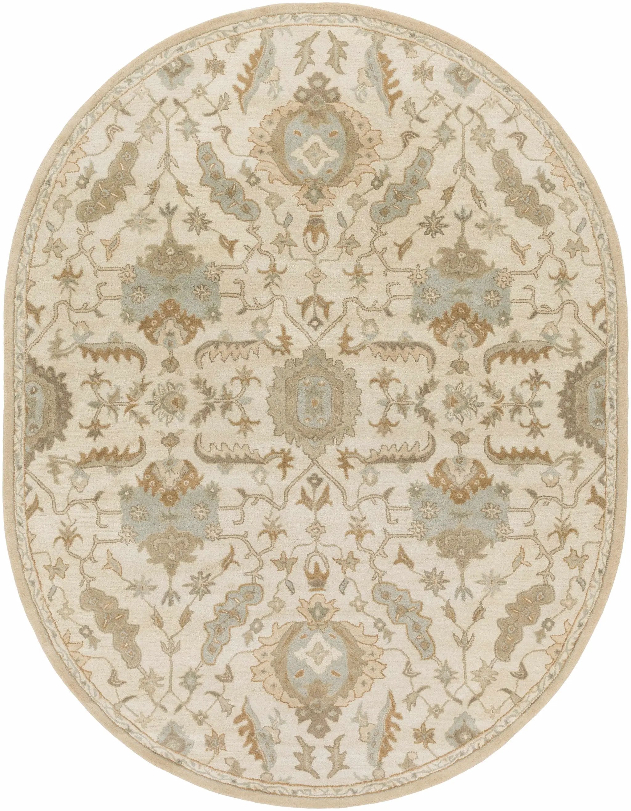Carrolltown Area Rug by Boutique Rugs