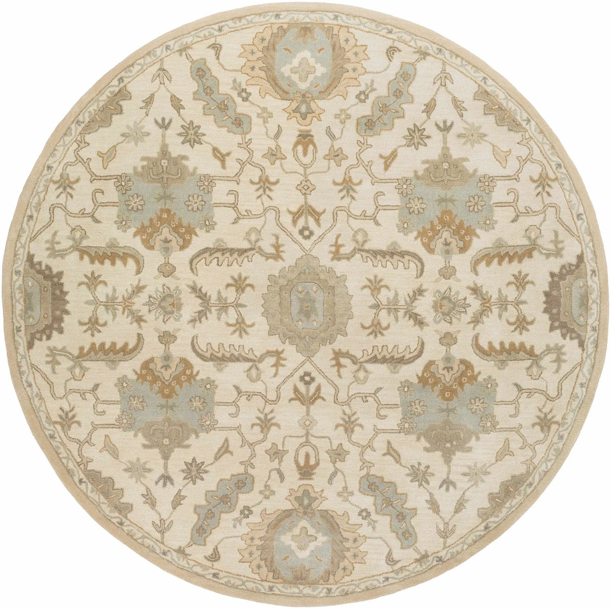 Carrolltown Area Rug, photo 6 of 18
