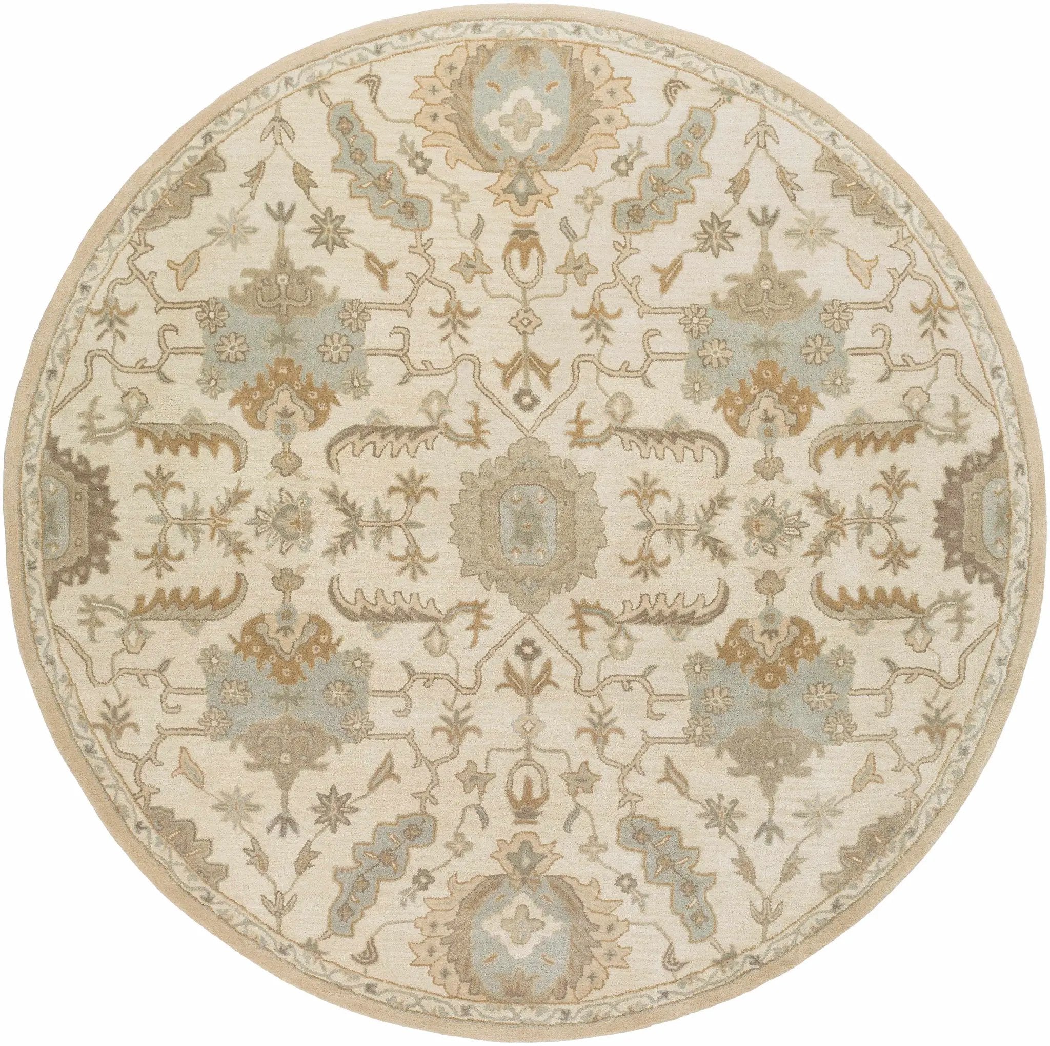 Carrolltown Area Rug by Boutique Rugs