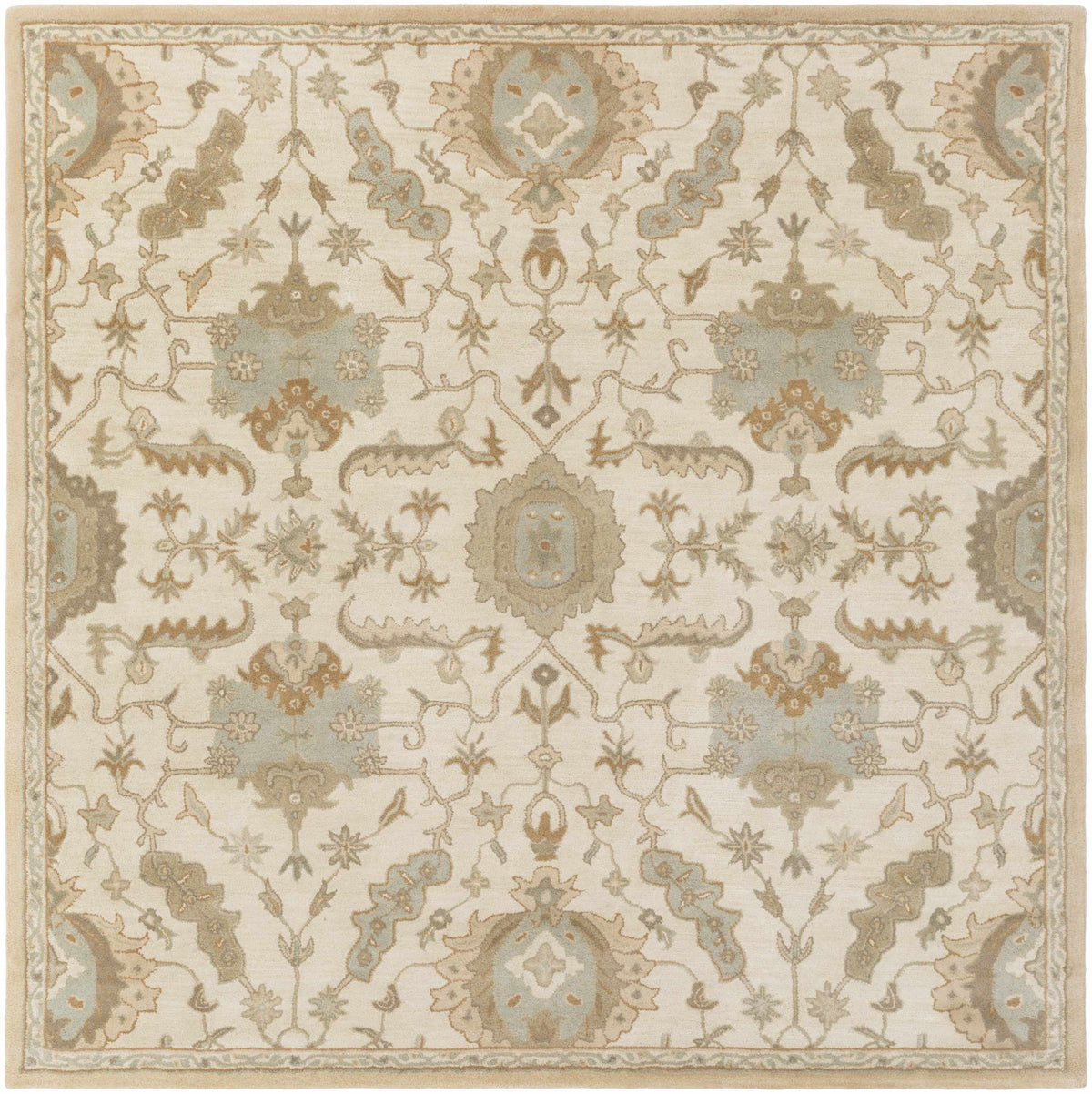 Carrolltown Area Rug, photo 7 of 18