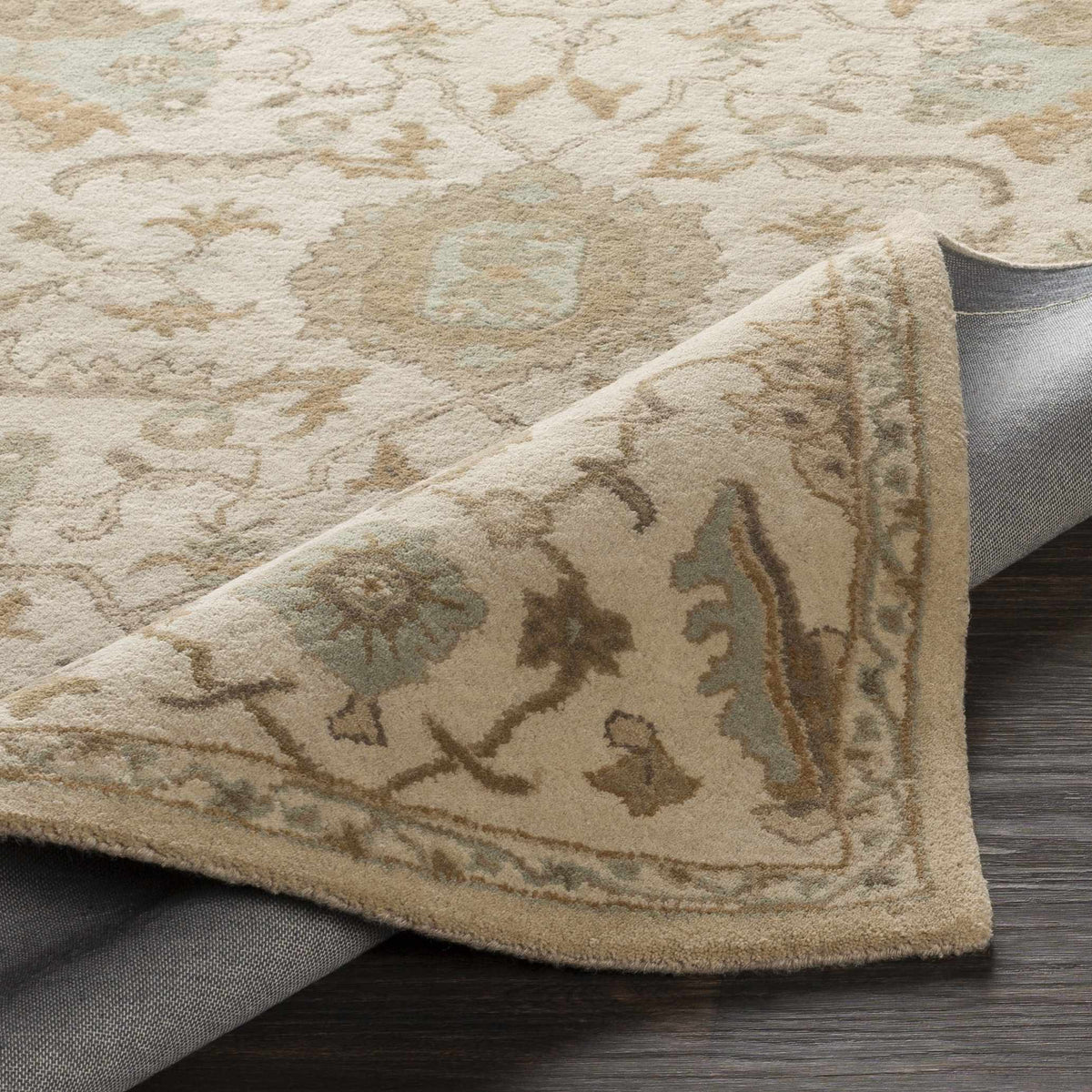 Carrolltown Area Rug, photo 10 of 18