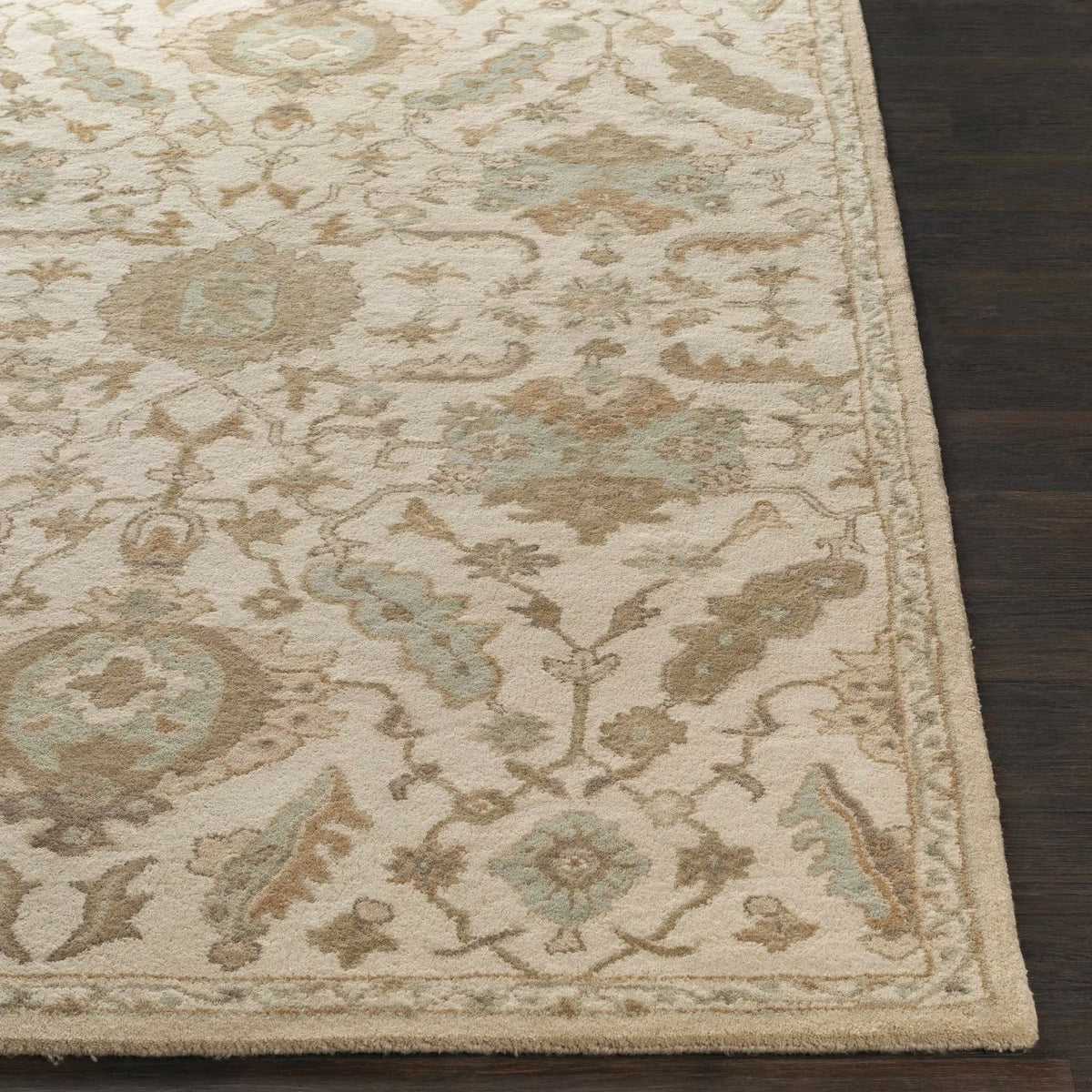 Carrolltown Area Rug, photo 14 of 18