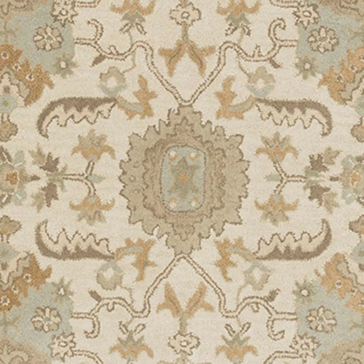 Carrolltown Area Rug, sample swatch