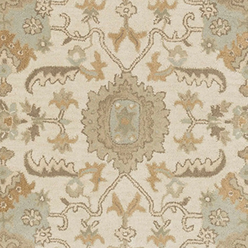 Carrolltown Area Rug by Boutique Rugs