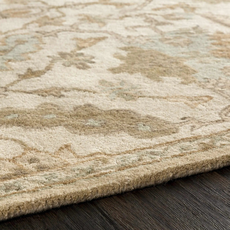 Carrolltown Area Rug by Boutique Rugs