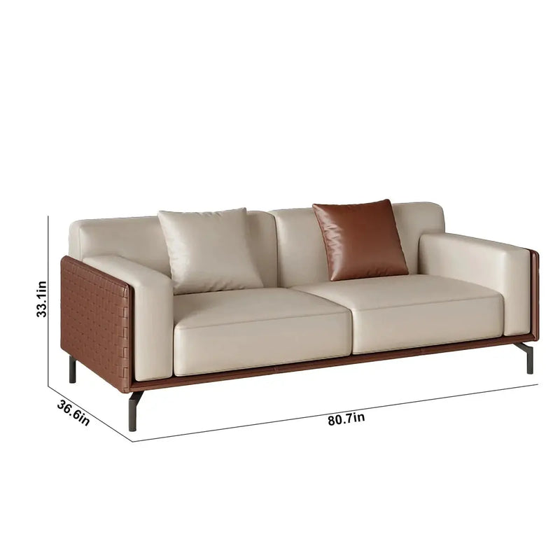 Utö · Office Waiting Area Lounge Seating by Arc Grove