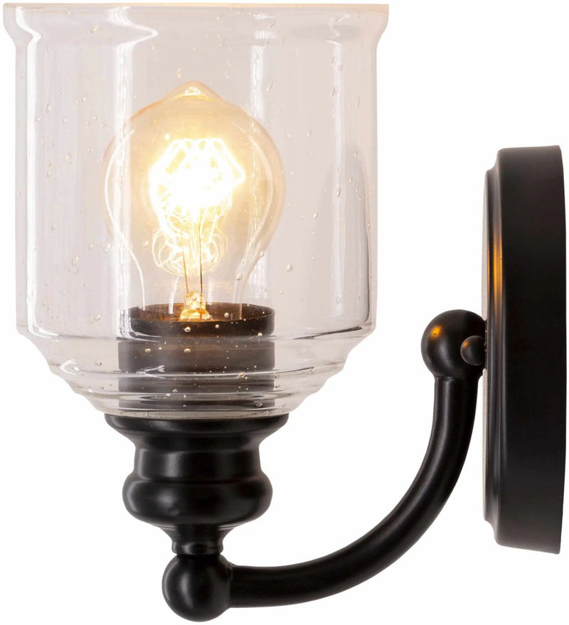 Carwoola Wall Sconces - Clearance by Boutique Rugs