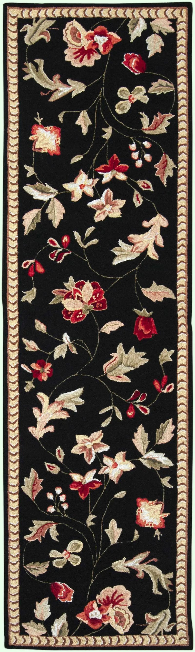 Casselton Area Rug - Clearance by Boutique Rugs