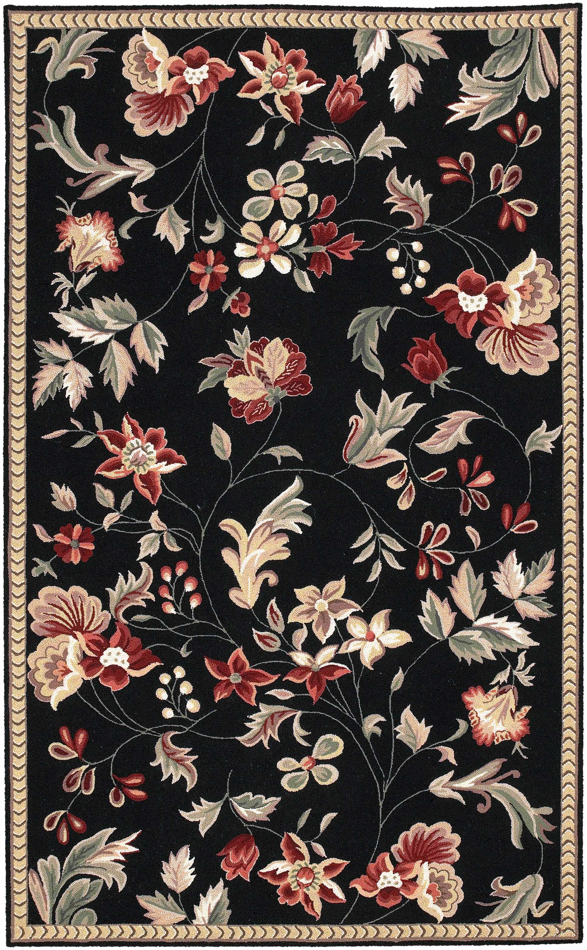Casselton Area Rug - Clearance by Boutique Rugs