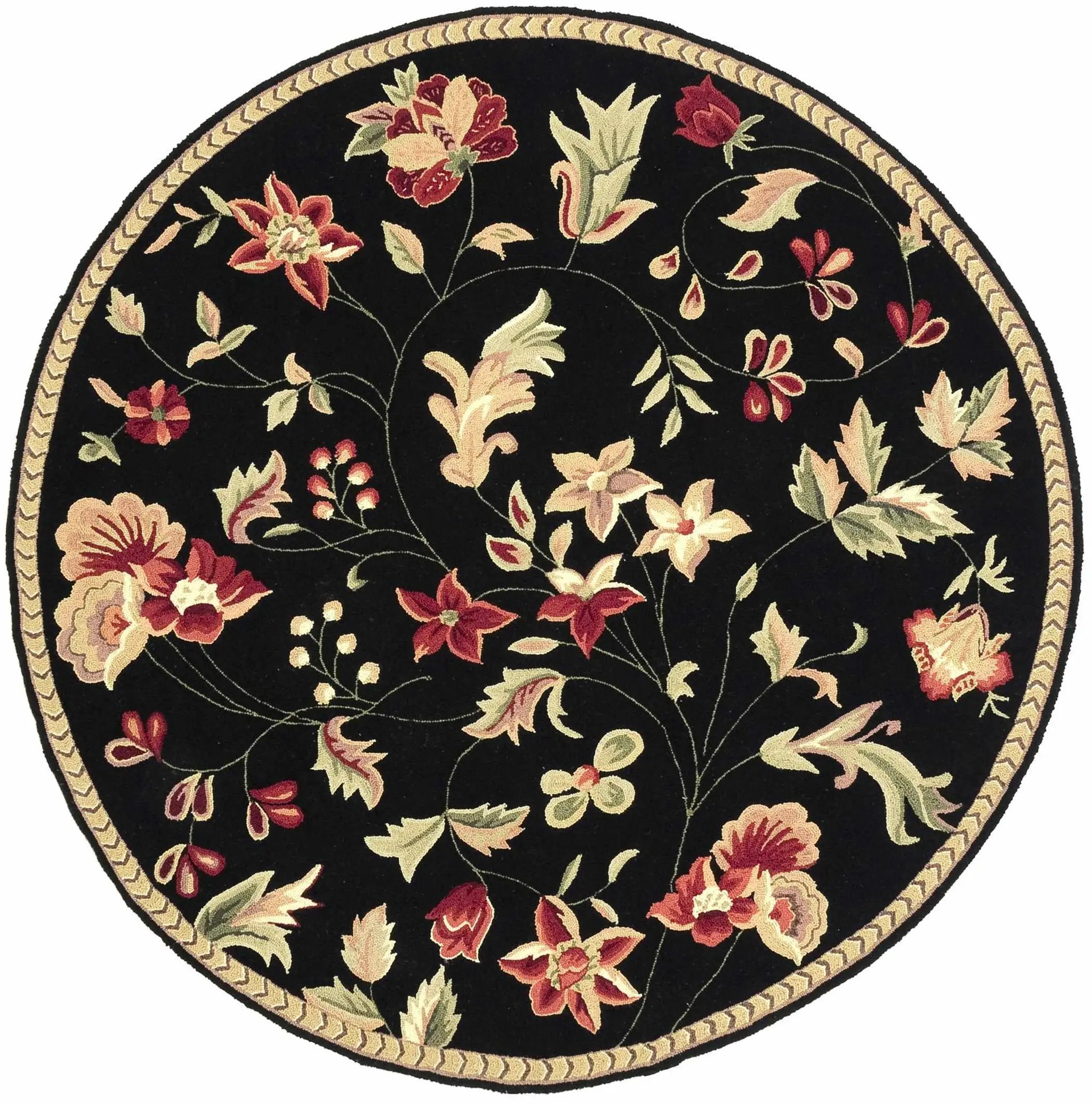 Casselton Area Rug - Clearance by Boutique Rugs