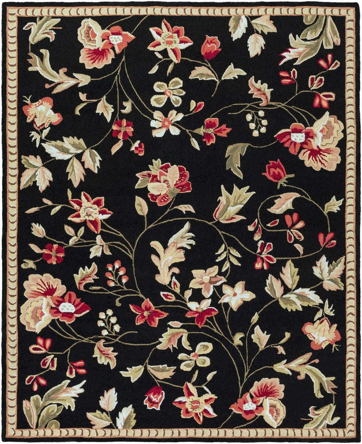 Casselton Area Rug - Clearance, photo 5 of 9