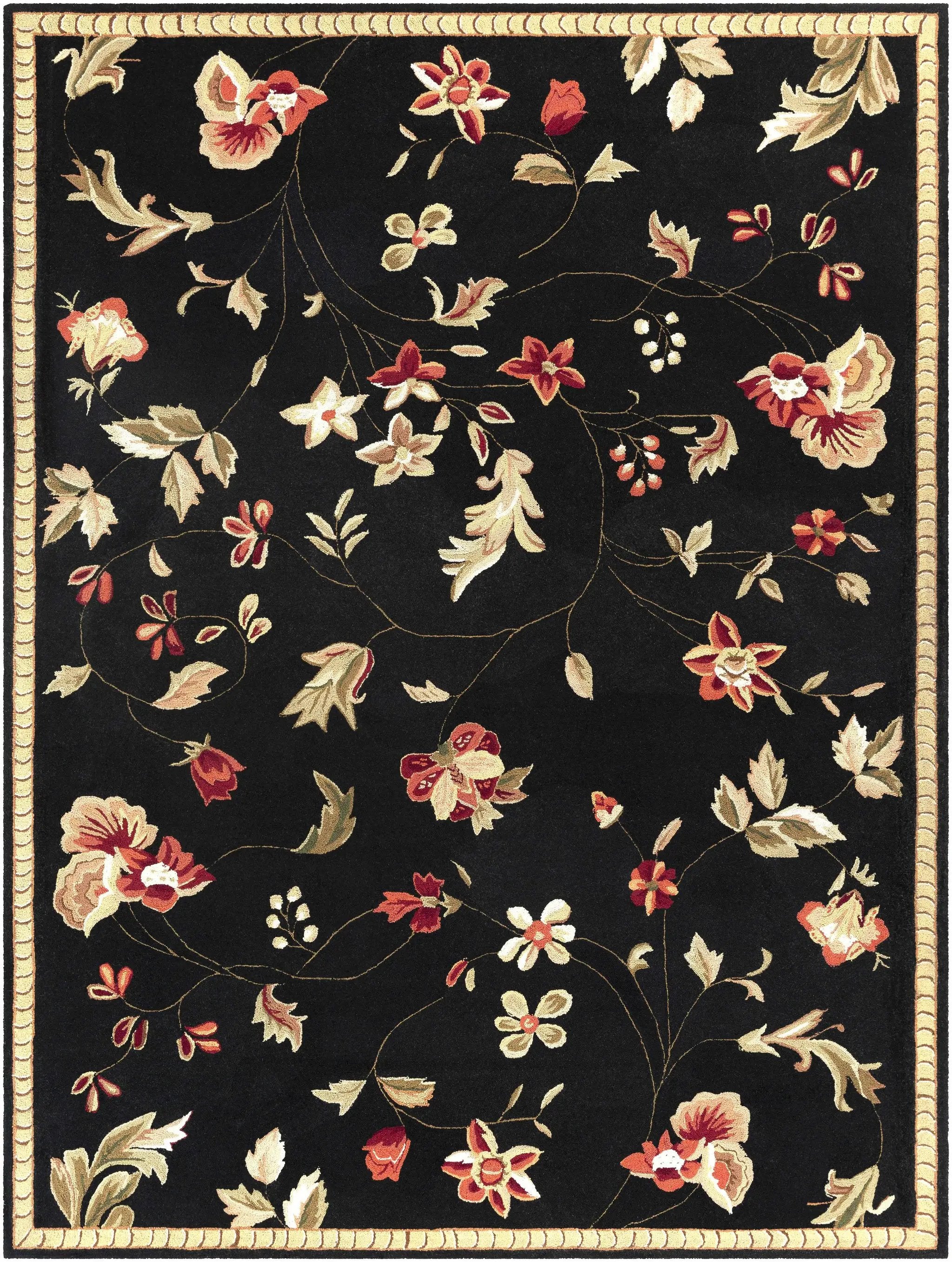 Casselton Area Rug - Clearance by Boutique Rugs