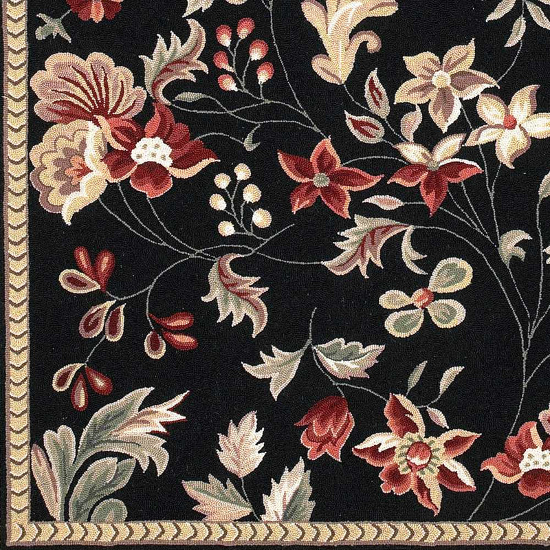 Casselton Area Rug - Clearance by Boutique Rugs