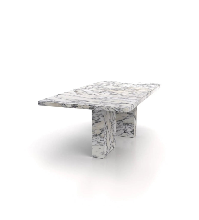 Cassiopea Dining Table by Zicana Boutique